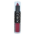 batom-ruby-rose-duo-matte-cor-vermelho-cereja-076-hb-8607m