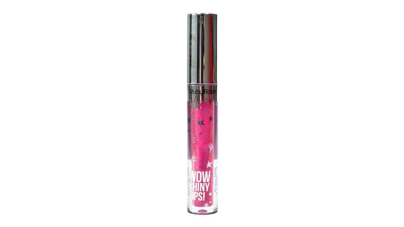gloss-labial-ruby-rose-wow-shiny-lips-cor-glitter-rosa-066-hb-8218