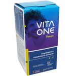 Vitaone-Homem-60-comprimidos-revestidos