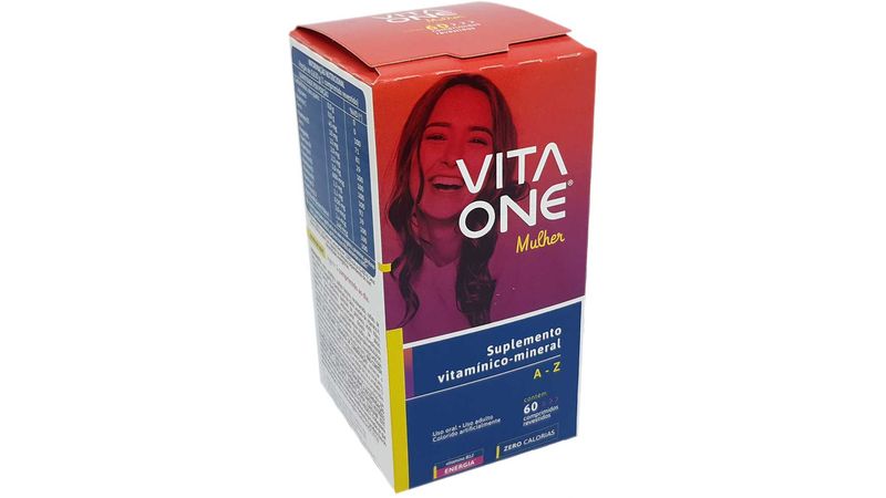 Vitaone-Mulher-60-comprimidos-revestidos