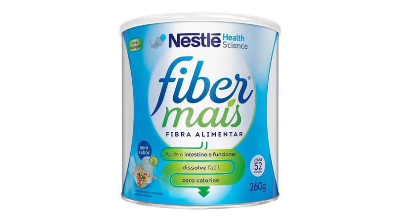 Fiber-Mais