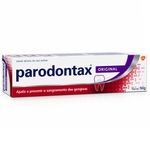 Creme-Dental-Parodontax-Original-50g