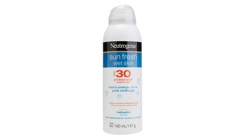 protetor-solar-neutrogena-sun-fresh-wet-skin-fps-30-spray-180ml