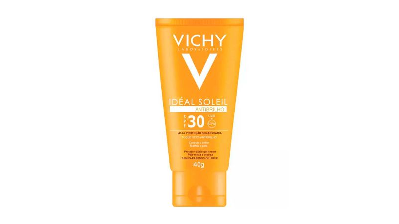 protetor-solar-ideal-soleil-antibrilho-toque-seco-fps-30-gel-creme-40g