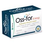 oss-for-k-mag-30-comprimidos-revestidos