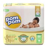 fralda-pompom-amor-de-mae-recem-nascido-18-unidades
