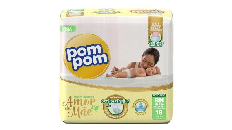 fralda-pompom-amor-de-mae-recem-nascido-18-unidades