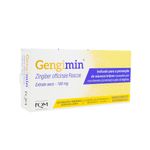 Gengimin-160mg-15-comprimidos