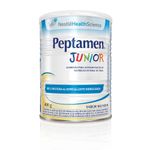 Peptamen Junior Sabor Baunilha 400g