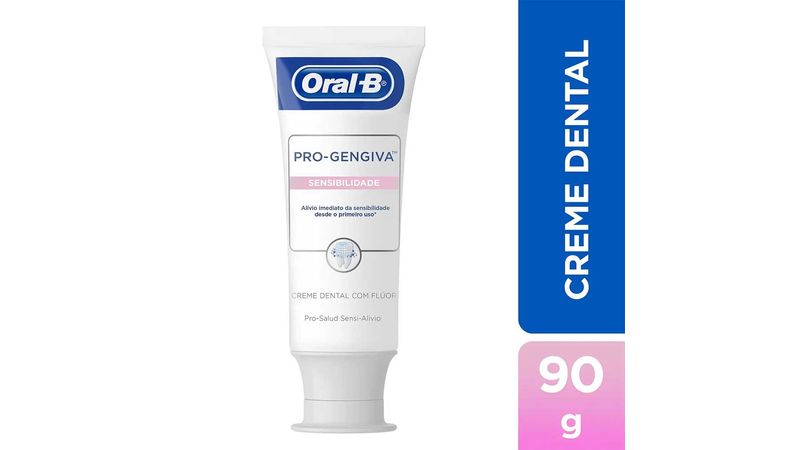 creme-dental-oral-b-pro-gengiva-sensibilidade-90g