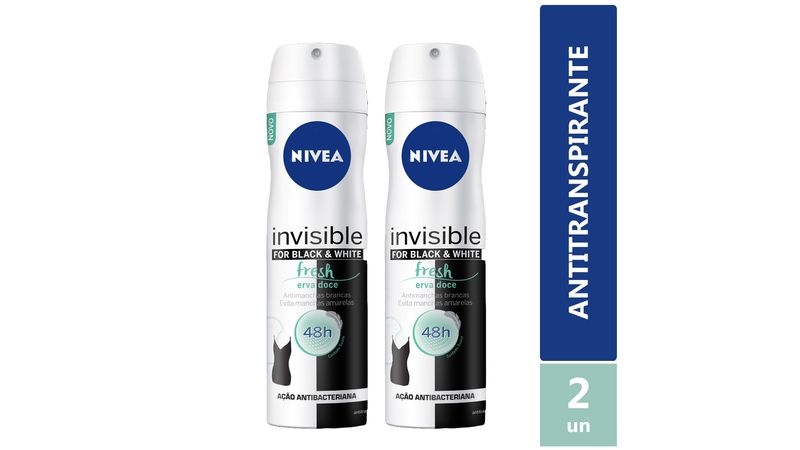 NIVEA-Desodorante-Antitranspirante-Invisible-for-Black---White-Fresh