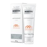 Protetor-Solar-Facial-Neostrata-Minesol-Antioxidant-FPS-99-Fluido-40g
