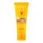 Protetor-Solar-Ideal-Soleil-Clarify-Morena-FPS-60-Gel-Creme-Com-Cor-40g