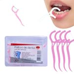 Palito-de-Dente-Com-Fio-Dental-Top-Rio-30-Unidades