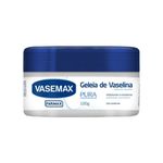 Vaselina-Geleia-Vasemax-Pura-100g