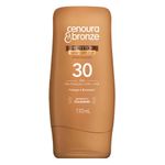 protetor-solar-cenoura-bronze-efeito-dourado-fps-30-locao-com-cor-110ml