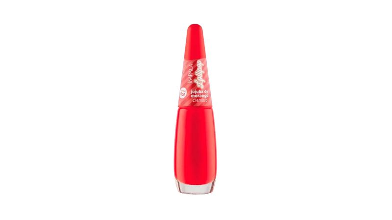esmalte-impala-lollipop-cremoso-cor-jujuba-de-morango