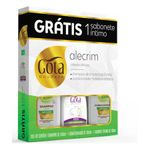kit-shampoo-condicionador-gota-dourada-alecrim-340ml-gratis-sabonete-intimo-fresh-100ml