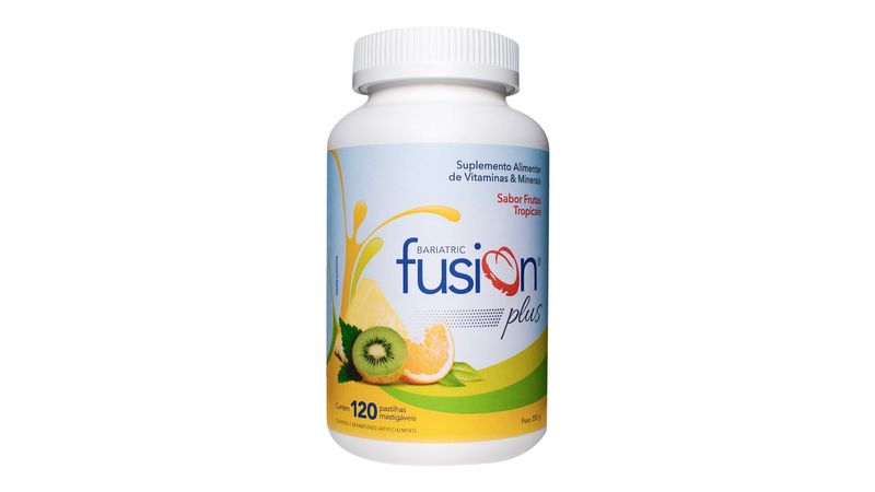 bariatric-fusion-plus-sabor-frutas-tropicais-120-pastilhas-mastigaveis