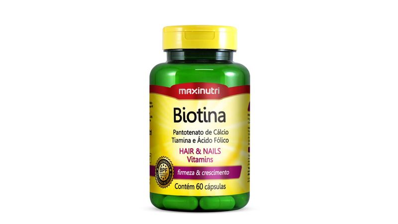 biotina-firmeza-e-crescimento-maxinutri-60-capsulas