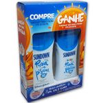 kit-protetor-solar-sundown-praia-e-piscina-fps-30-200ml-gratis-protetor-solar-praia-e-piscina-kids-fps-30-120ml