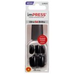 Unhas-Posticas-Autocolantes-Kiss-imPress-Ultra-Gel-Tamanho-Medio-All-Fired-24-Unidades