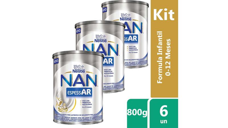 NAN-EspessAR-Formula-Infantil-800g