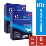 KIT-Oral-Hair-IRON-6-caixas-de-30-capsulas-cada