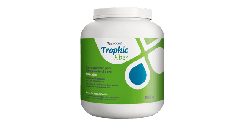 Trophic-Fiber-800g