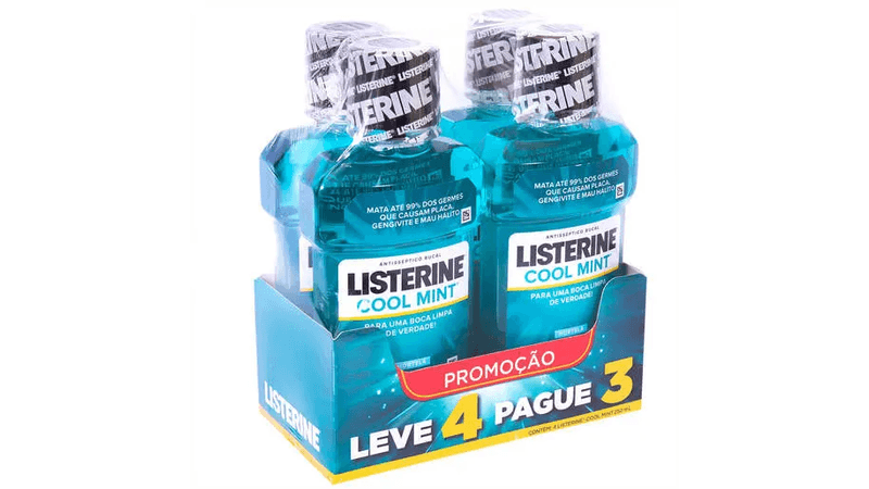 Listerine-Antisseptico-Bucal-Cool-Mint-250ml-Leve-4-Pague-3