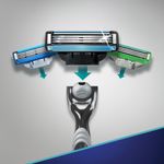 Carga-para-Aparelho-de-Barbear-Gillette-Mach3