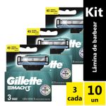 kit-Carga-para-Aparelho-de-Barbear-Gillette-Mach3