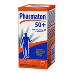 pharmaton-50-30-capsulas