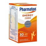 pharmaton-energy-30-comprimidos