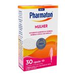 pharmaton-mulher-30-capsulas