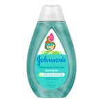 shampoo-johnson-s-hidratacao-intensa-400ml