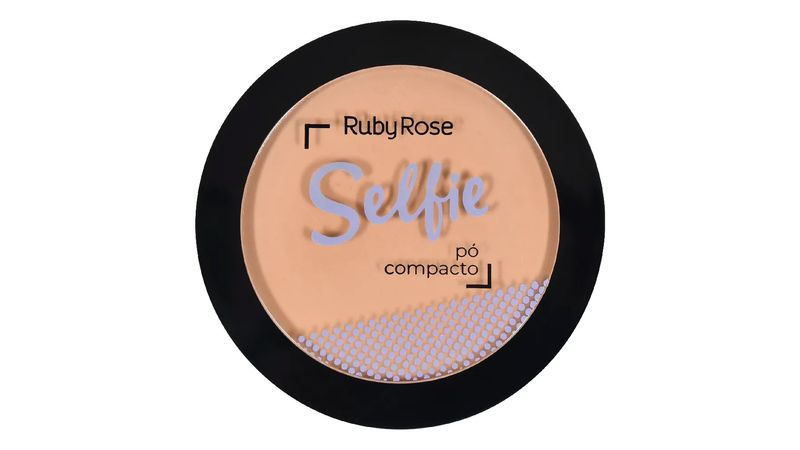 po-compacto-ruby-rose-selfie-cor-bege-escuro-05-hb7228