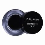 delineador-em-gel-ruby-rose-black-hb-8401