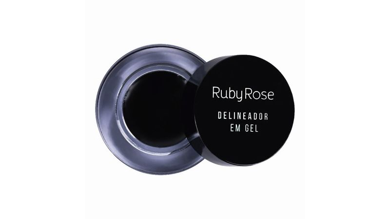delineador-em-gel-ruby-rose-black-hb-8401