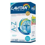 Lavitan-A-Z-60-comprimidos