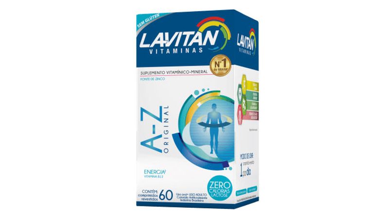 Lavitan-A-Z-60-comprimidos