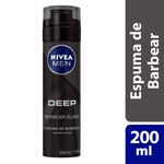 Espuma-de-Barbear-Nivea-Men-Deep-200ml
