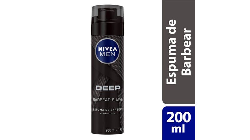 Espuma-de-Barbear-Nivea-Men-Deep-200ml