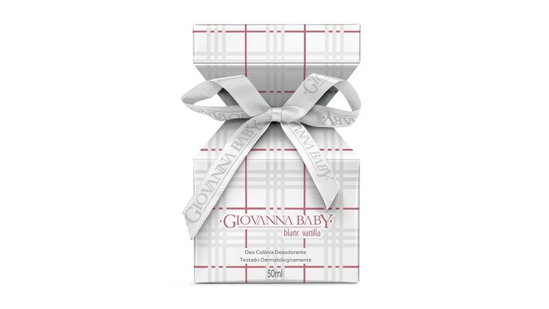 Deo-Colonia-Giovanna-Baby-Blanc-Vanilla-50ml