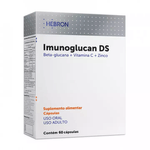 imunoglucan-DS-60-CAPSULAS