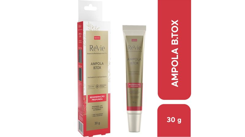 Ampola-Capilar-Revie-Regeneracao-Profunda-30g