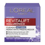 Revitalift-Hialuronico-L-oreal-Hidratante-Preenchedor-Noturno-49g