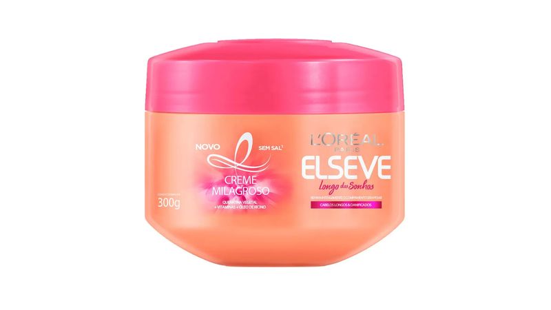 Creme-de-Tratamento-Elseve-Longo-dos-Sonhos-300g