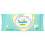 Lencos-Umedecidos-Pampers-Recem-Nascido-48-Unidades