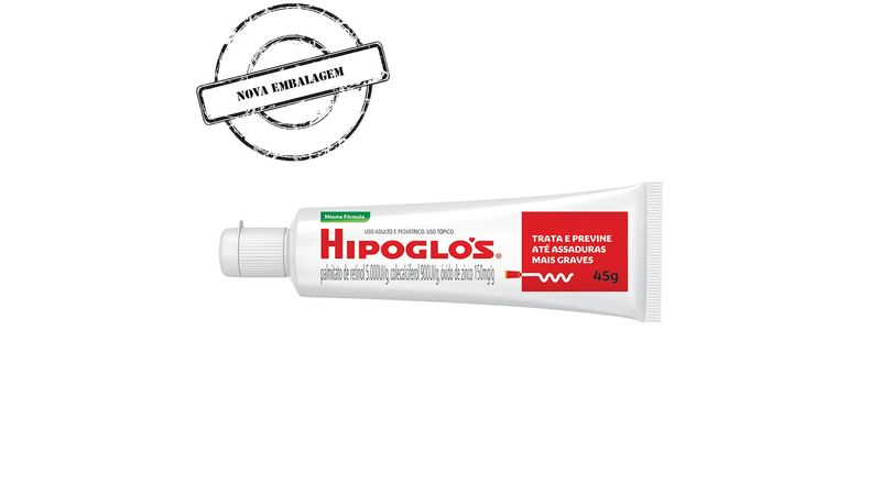 Hipoglos-Pomada-45g